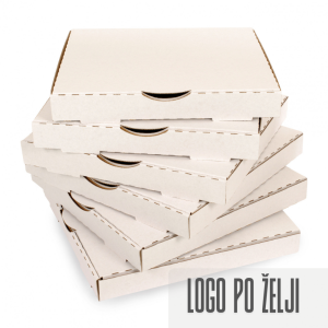 Kutija za pizzu